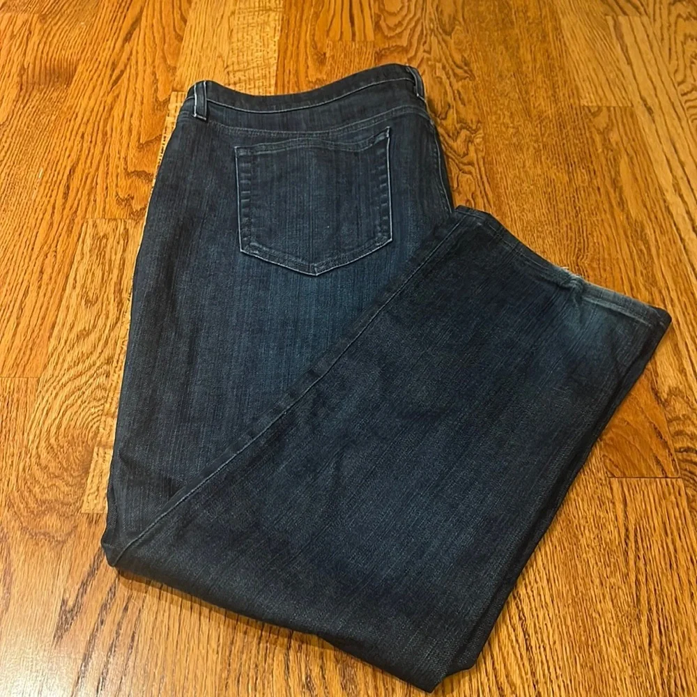 Joe’s Jeans The Brixton Men’s The Brixton Straight + Narrow Jeans Size W 40